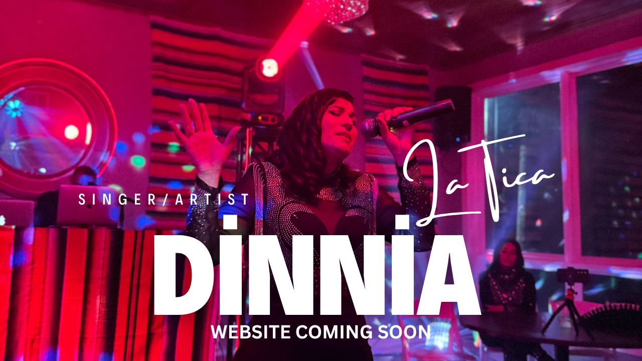 Dinnia - La Tica